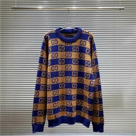 Picture of Gucci Sweaters _SKUGucciS-XXL106023754